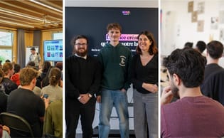 alumni x masterclass minia