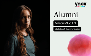 Marion MEZIANI