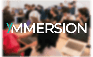 Ymmersion
