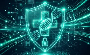 cybersecurite sante