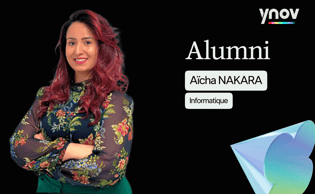 Aïcha NAKARA