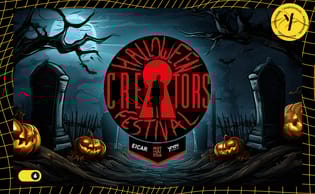 Halloween Creators Festival - Mothaiba x Ynov Campus