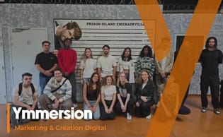 ymmersion