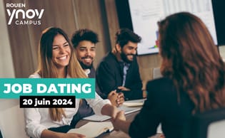 Job Dating 20 juin