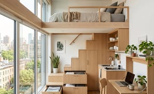 architecte d interieur l art de sublimer les petits espaces