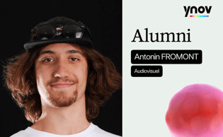 Antonin FROMONT
