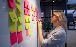 Métier chef de produit mode