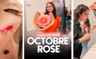 Octobre Rose 2025