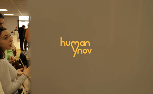 Les étudiants d'Aix Ynov Campus donnent leur sang grâce à Human Ynov !