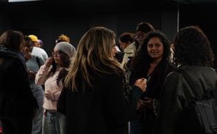 De belles rencontres, nos talents de demain.