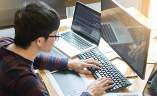 Métier de data engineer