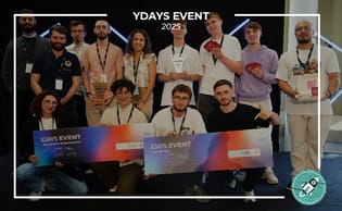ydays-event-2025