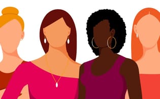 création de personnage en infographie