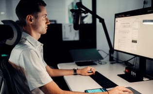 Métier de consultant SEA