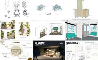 Challenge Ymmersions Archi
