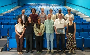 Finale BIM & Beyond Challenge