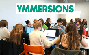 Ymmersions 2026