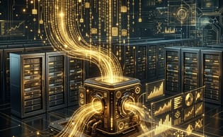 big data donnee or