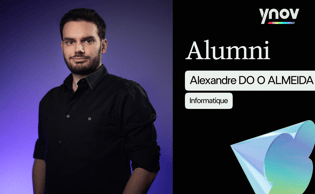 Alexandre DO O ALMEIDA