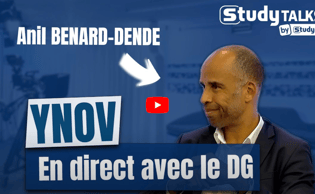 YNOV STUDYRAMA ITW