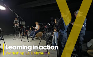 workshop la debrouille