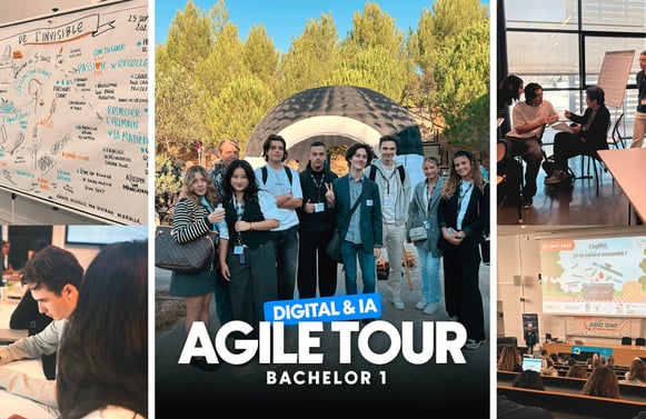 Agile Tour SYC 2025