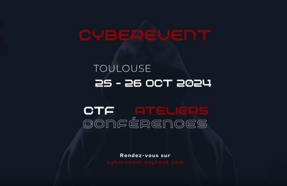 OxiHack 2024 CyberEvent article