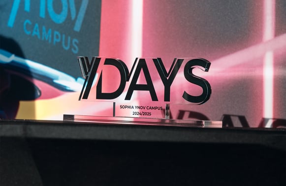 Récap YDAYS 2