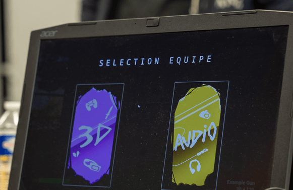 playtest 3