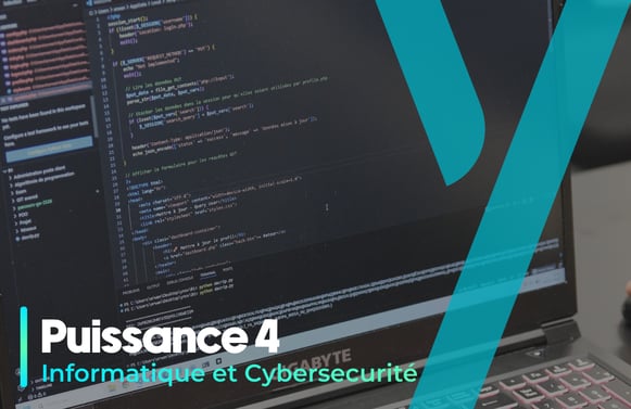 puissance 4