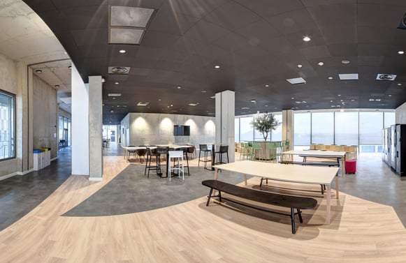 Montpellier Ynov Campus - Fika