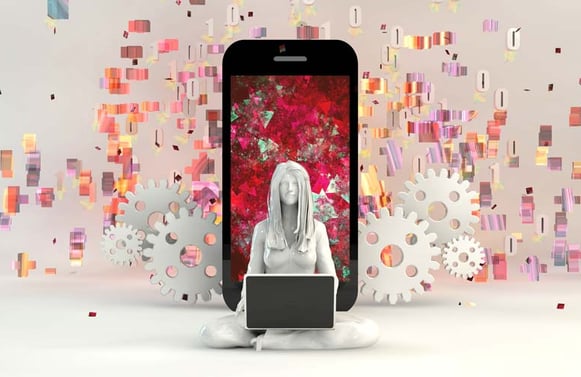 métier de chief digital officer