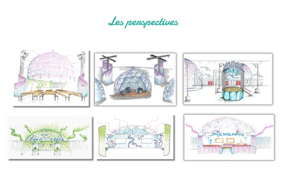 Projet Archi