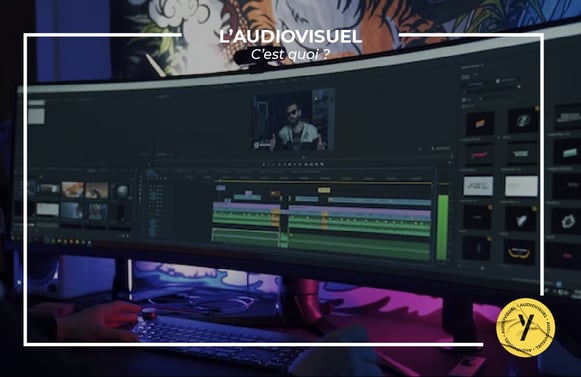 audio