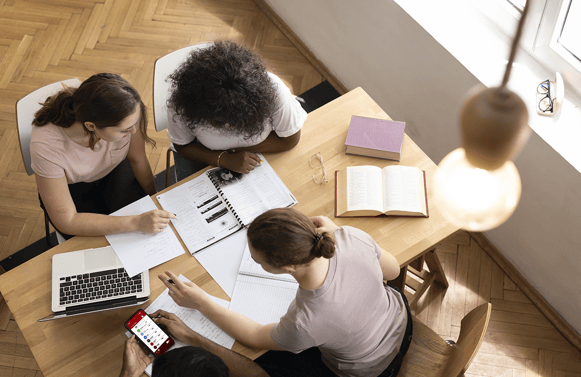 Visuel Alternance