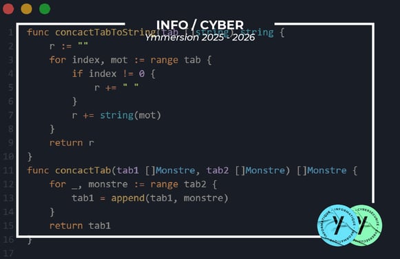infocyber