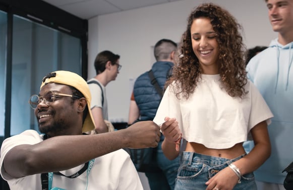 Rentrée B1 SYC 2025