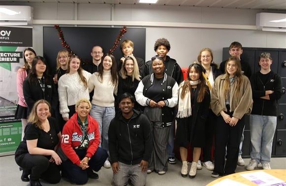 Masterclass Anaïs Delva