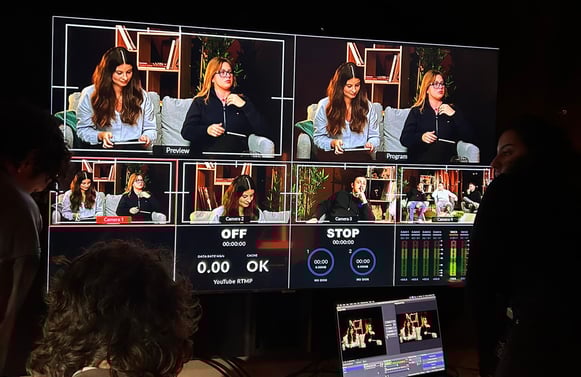 Table ronde Alumni 2025 SYC 3