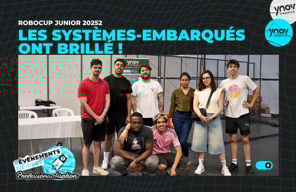 RoboCup Junior 25