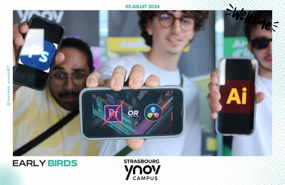 Photobooth 3