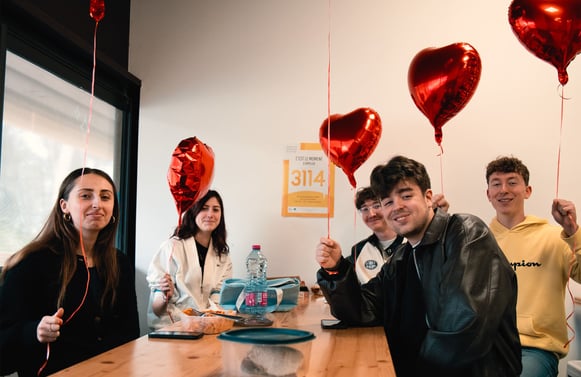 Saint Valentin 2026 SYC 4