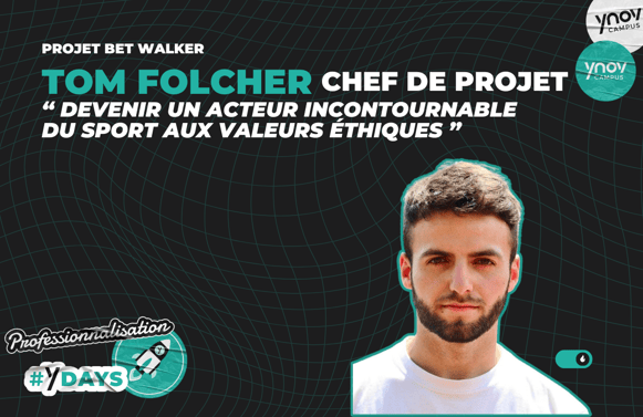Tom Folcher