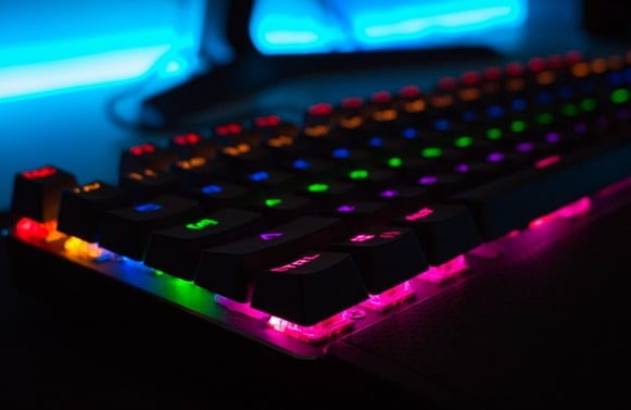 métier de technical artist