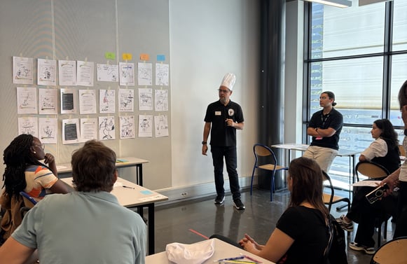 Agile Tour SYC 2025