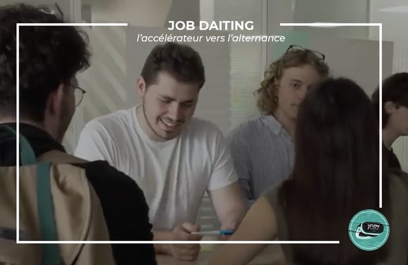 job daiting