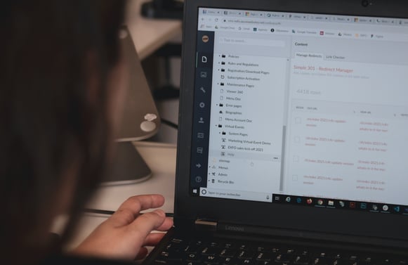 métier de consultant SEO