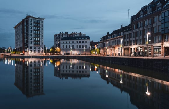 Ynov Campus à Lille