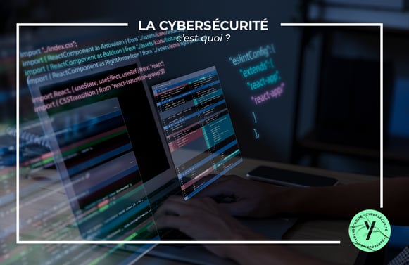 cyber