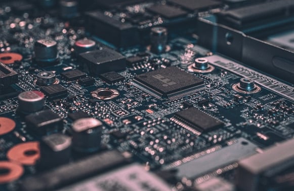 Technicien supérieur en électronique